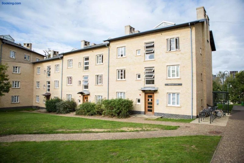 University of Essex Campus