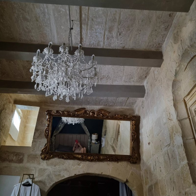 Casal Annunzia Boutique B&B Accomodation