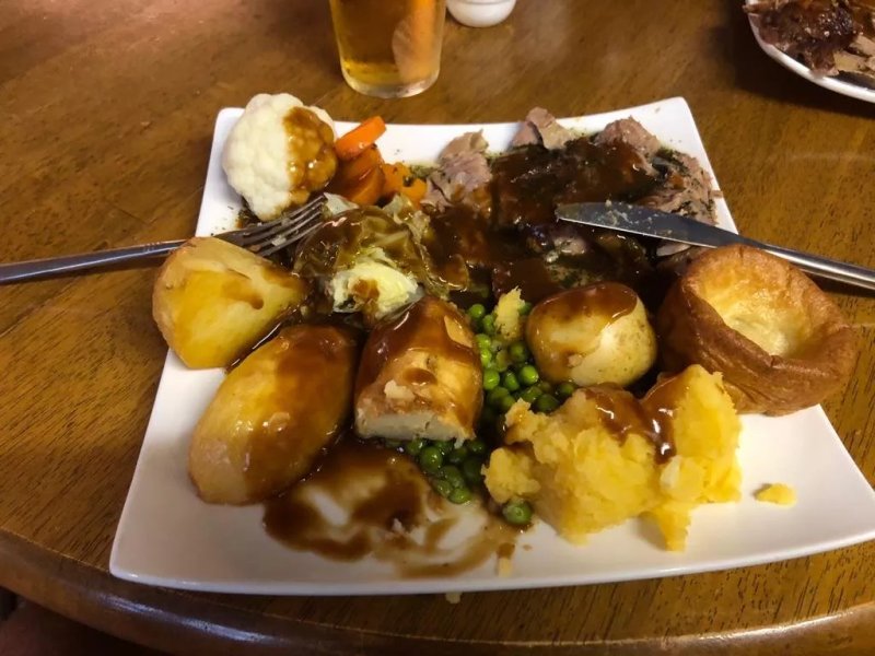 The Cornish Arms