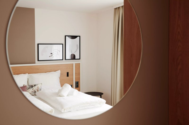 HOMEBOUND APARTMENTS Salzburg City I -contactless check-in