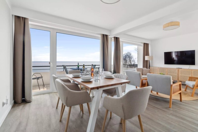 Beachside Grömitz