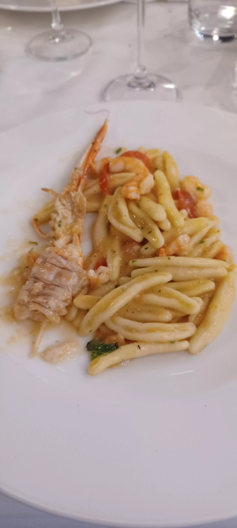 Ristorante Fior Di Sale