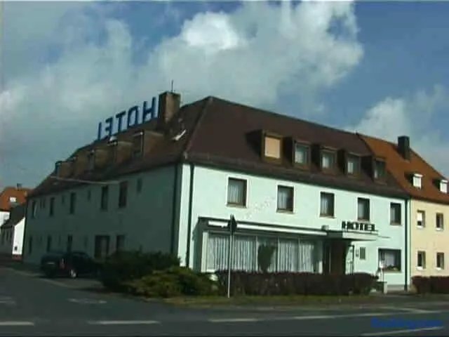 Hotel Restaurant Astoria