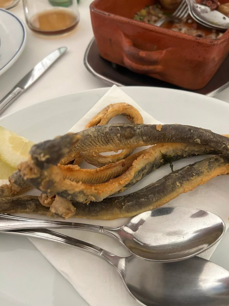 Restaurante o Pinto