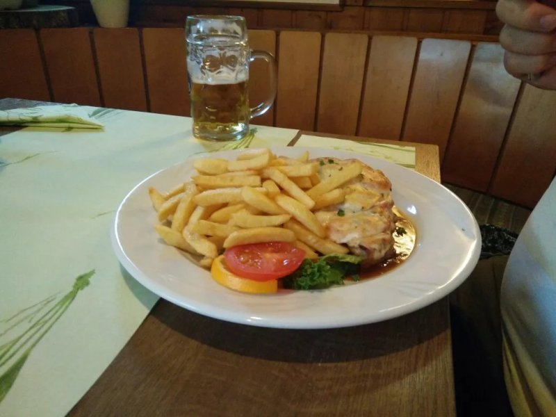 Gasthof Zum Taunus