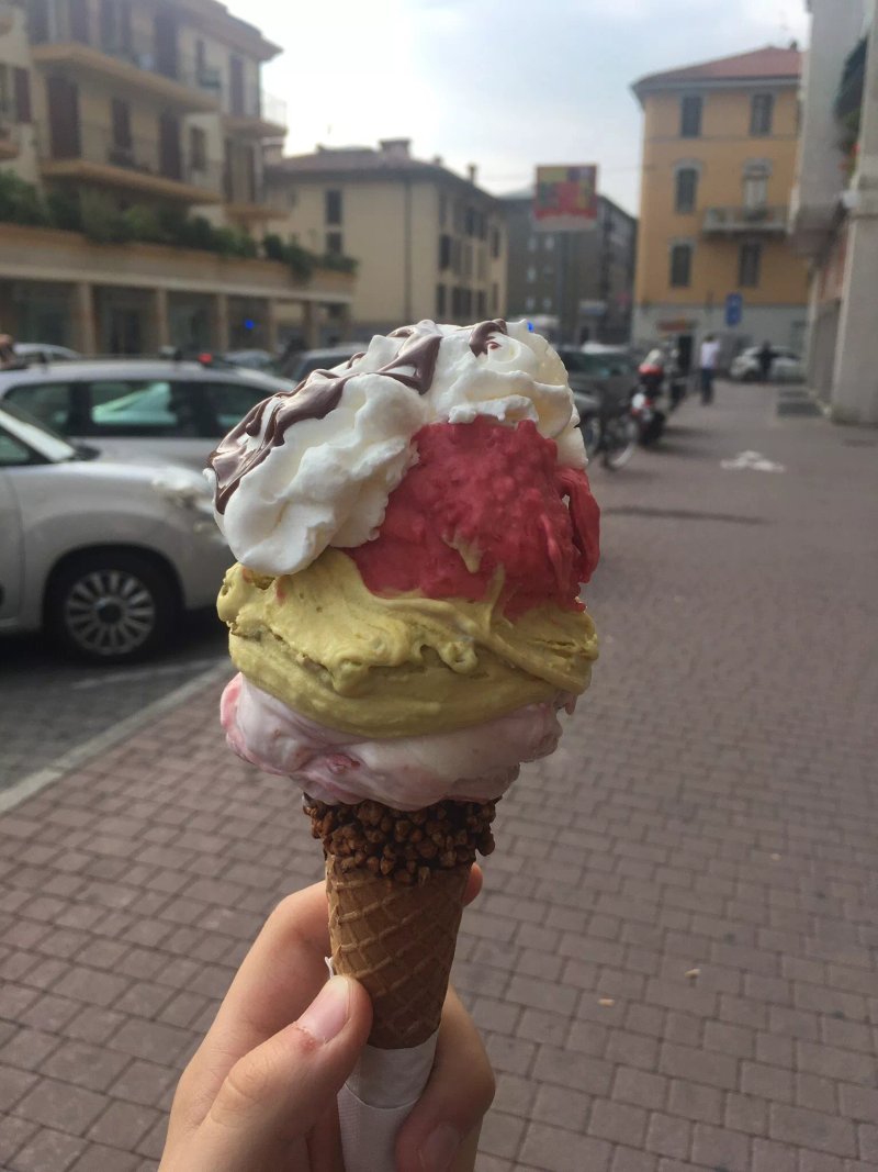 Gelateria Gemma dal 1970