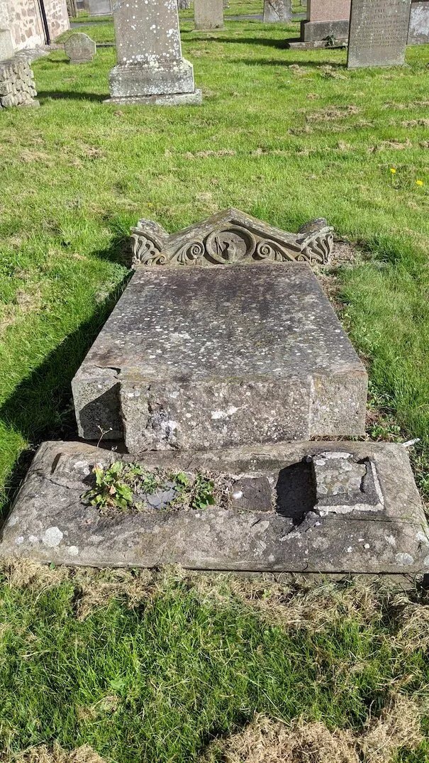 Longforgan Parish Church