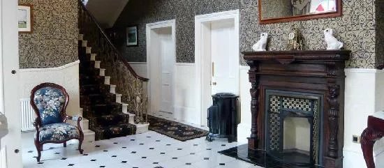 Blackwood Hall
