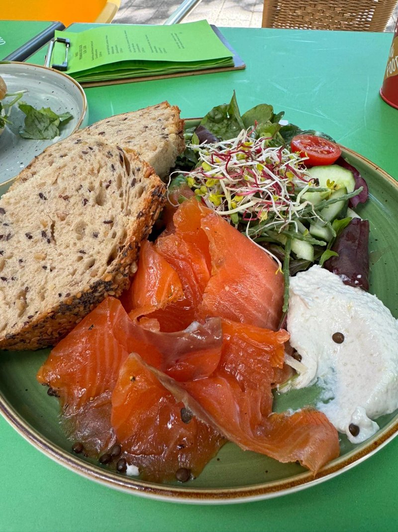 Greta's