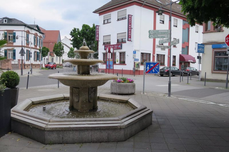 Deutsches Haus