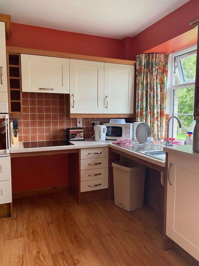 Crathie Opportunity Holidays