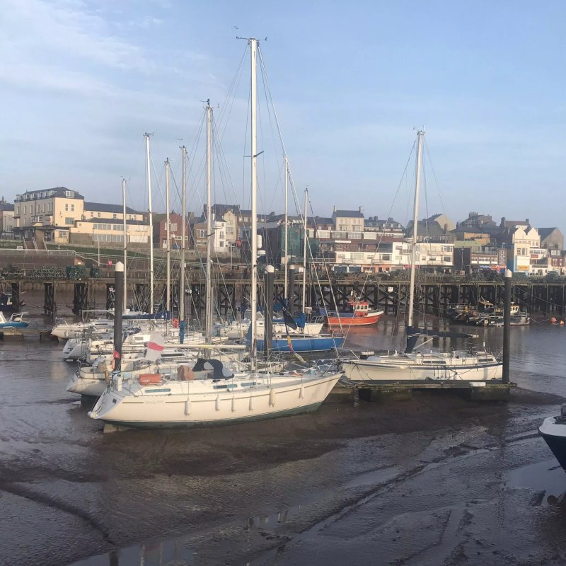 Harbour Fisheries Bridlington