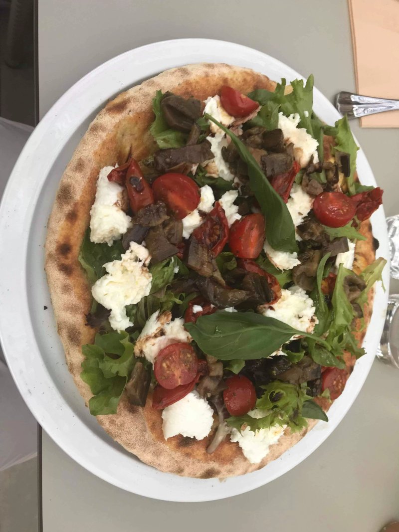 Pizza Mongelli, Fonsorbes