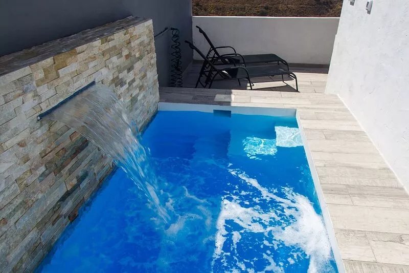 An absolute luxury home