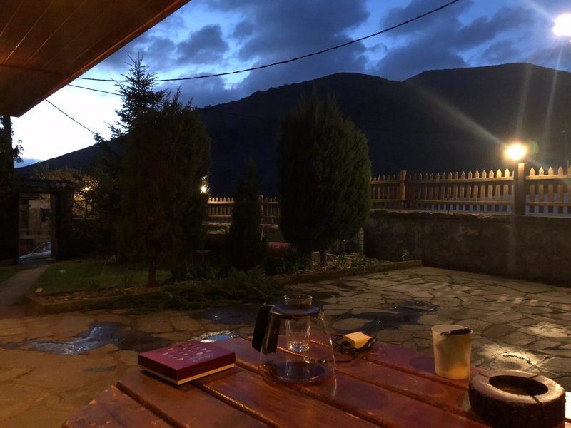 Prespa Lakes Wildlife and Culture