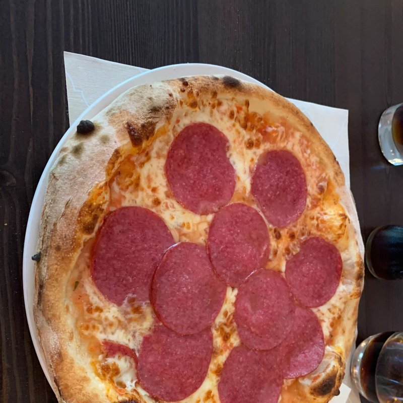 Trattoria Pizzeria da Michele