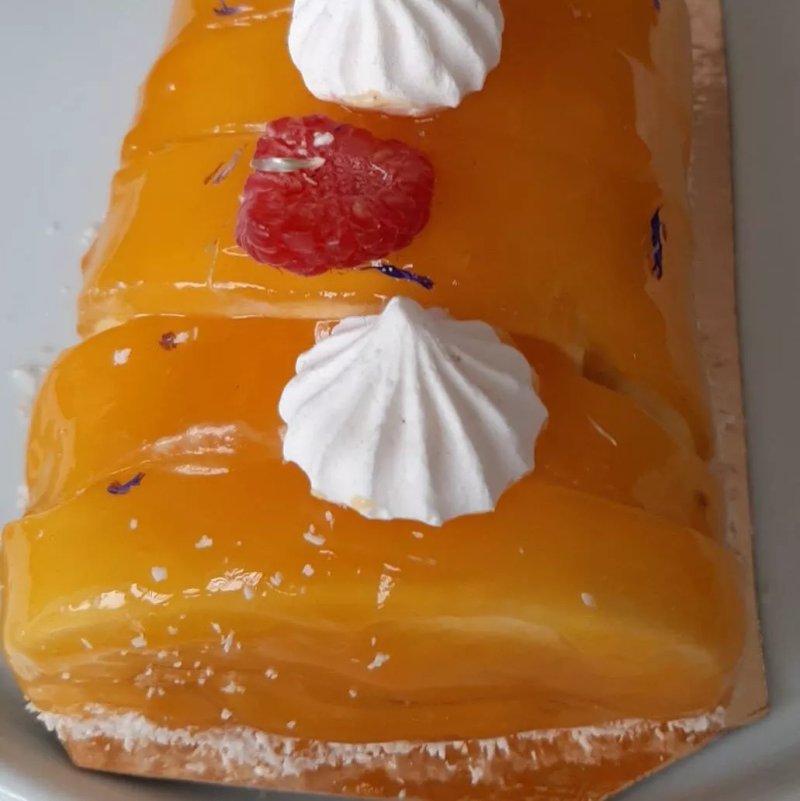 Patisserie Zurcher