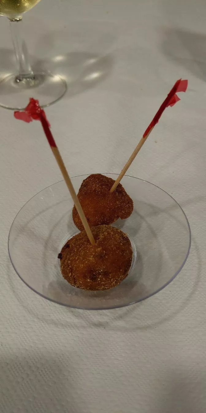 Restaurante Los Castanos