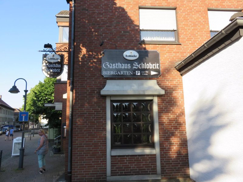 Gasthaus Schlobeit