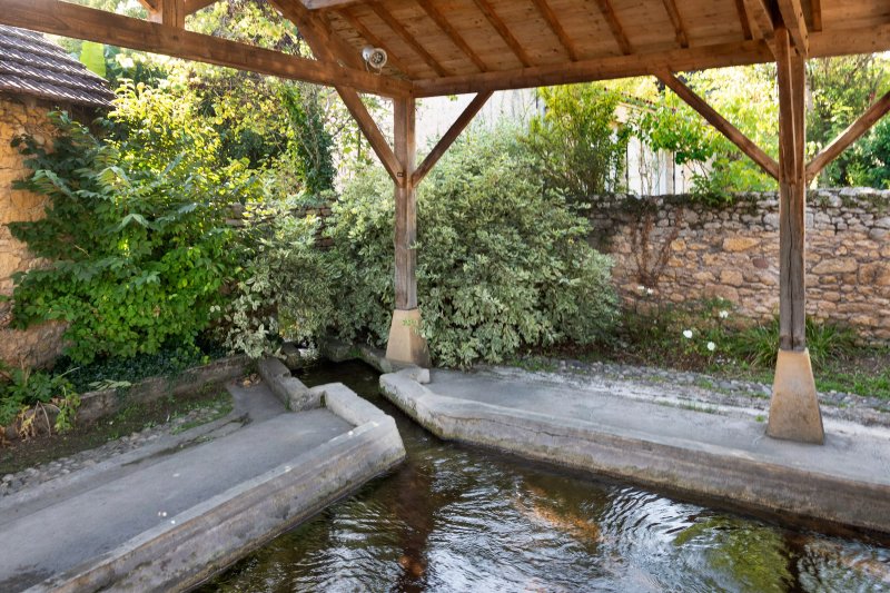 Le Lavoir