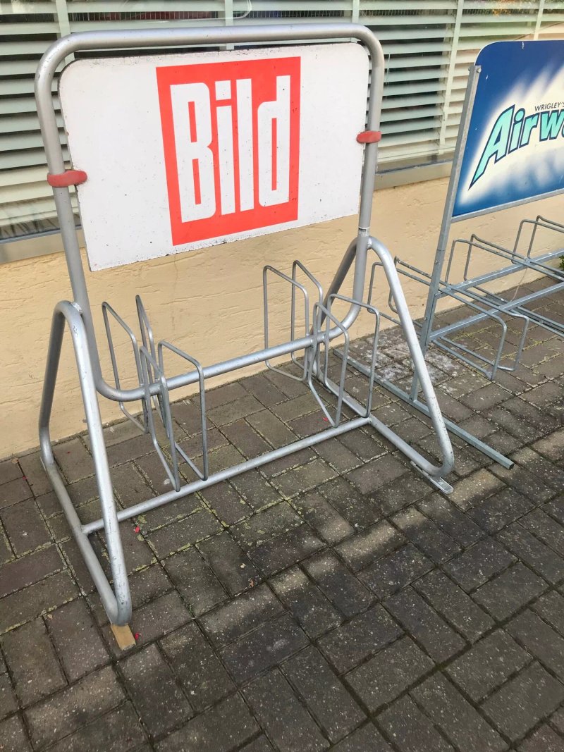 Bohner"s Backstube Edelmann