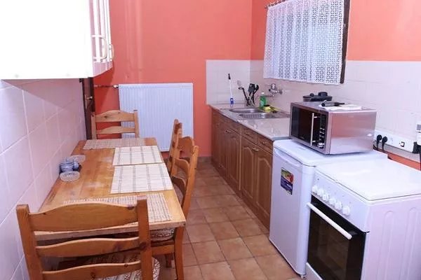 Visegrád Vendégház-Apartman