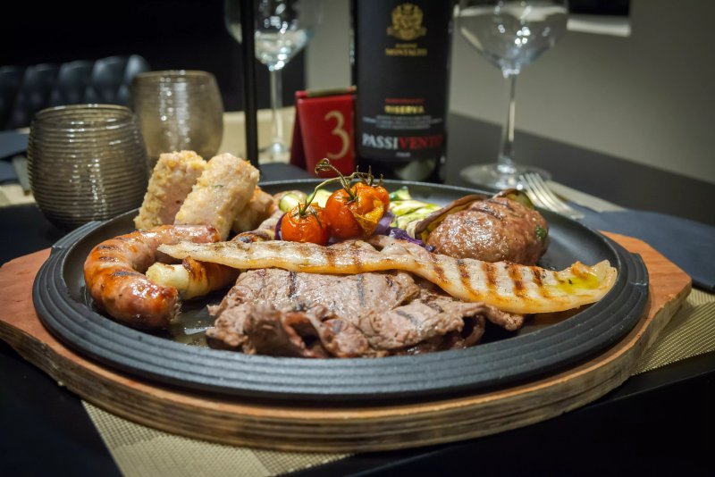 Somma Restaurant
