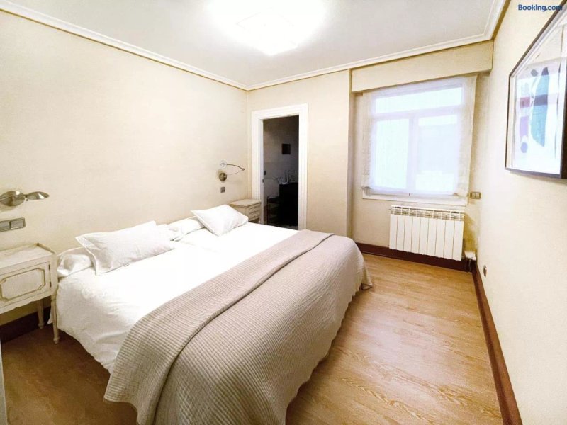 Luxury San Prudencio Vitoria