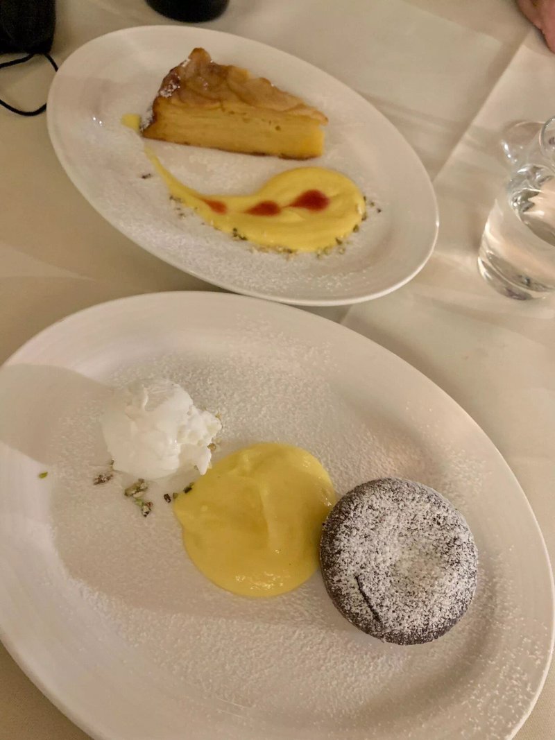Ristorante Ca Vin