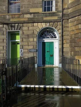 Edinburgh Christadelphian Church