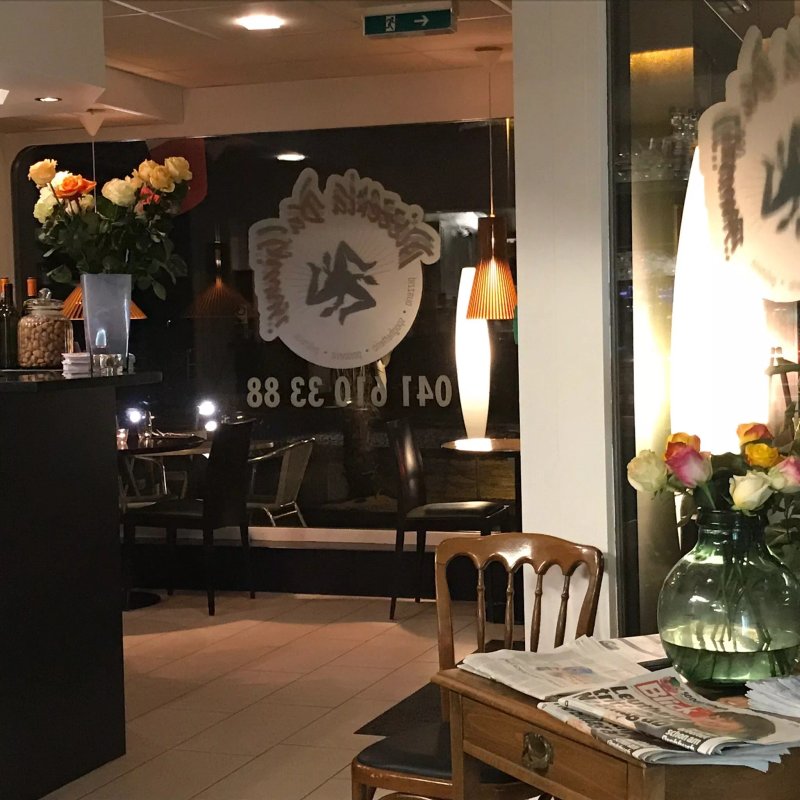 Ristorante Pizzeria Da Gianni