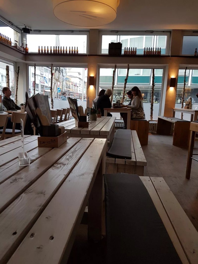 Bitburger Bierhaus