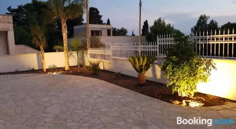 Via Gabrieli Holiday Home