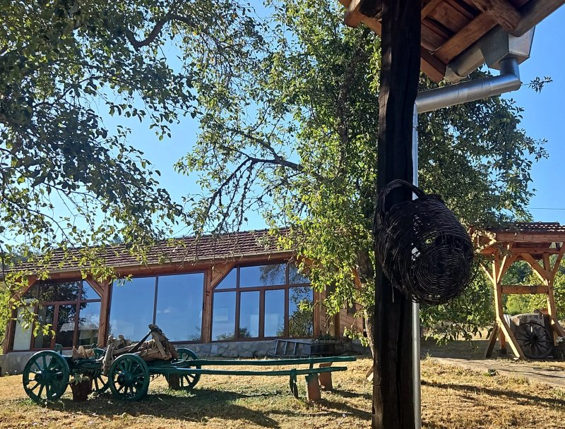 Orbi Bulgaria Rural Tourism