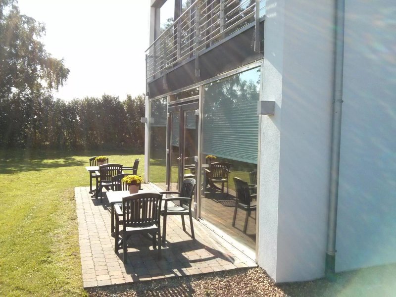 Hotel ter Kelling