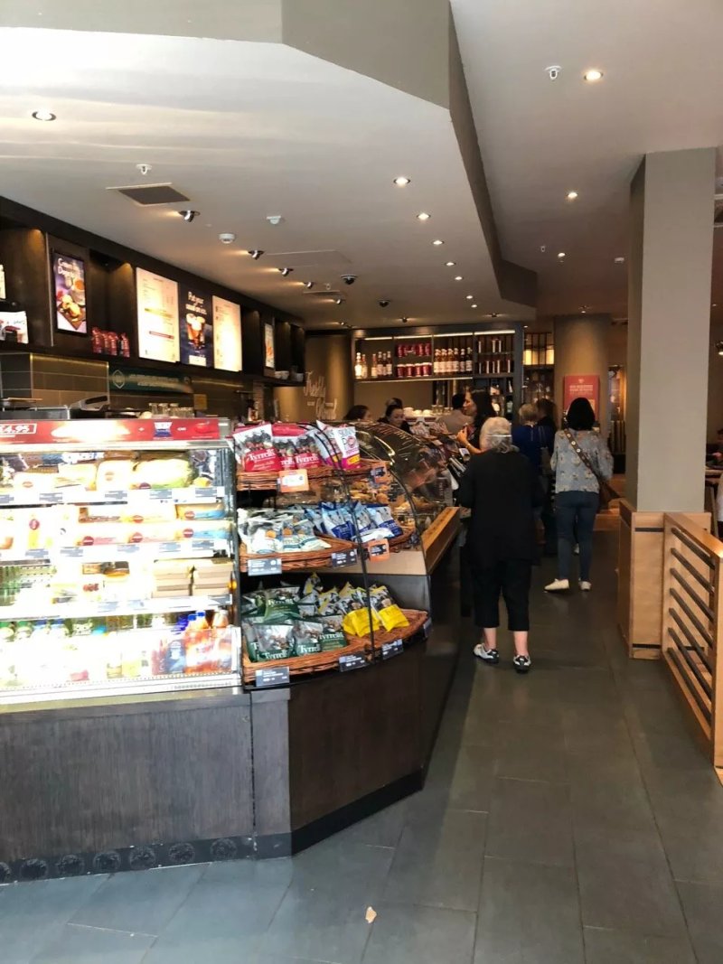 Costa Coffee