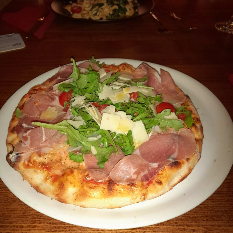 Ristorante - Pizzeria Schutzenhaus