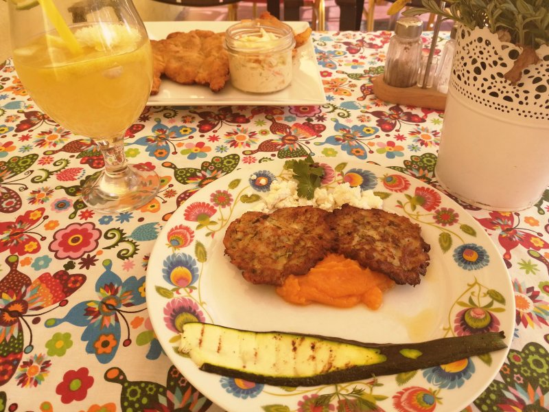 Restauracja Sloneczna Miska