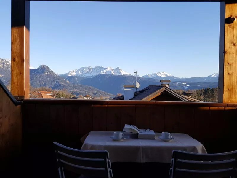 Residence Villa Eva