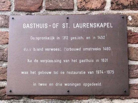 Gasthuiskapel