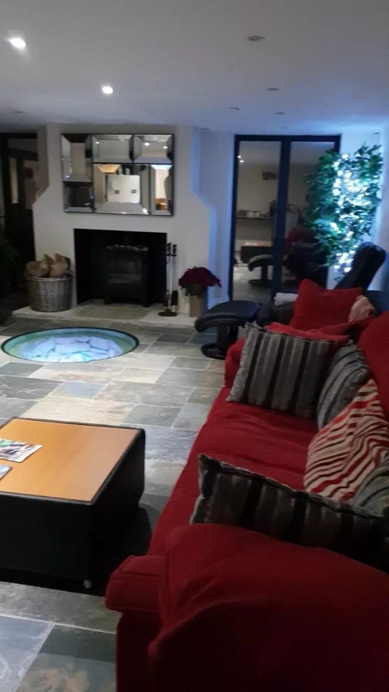 Tidmoor Farmhouse B&B
