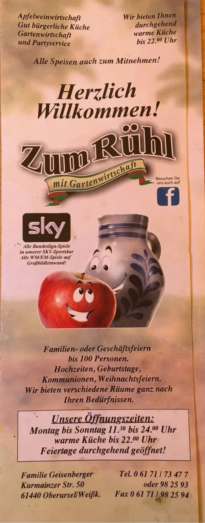 Zum Ruhl