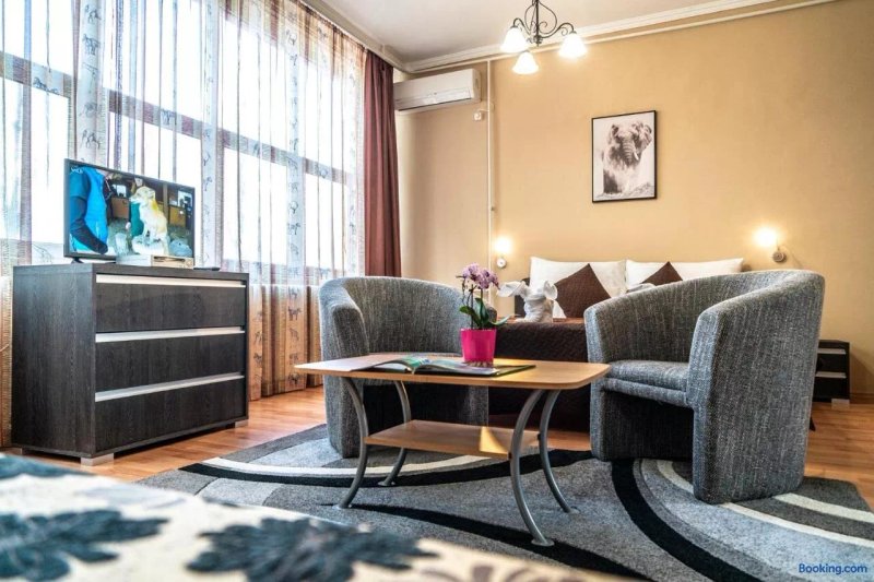 Hotel Dzsungel
