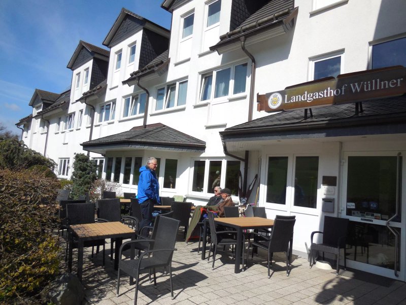 Landgasthof Wuellner