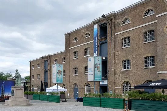 London Museum Docklands