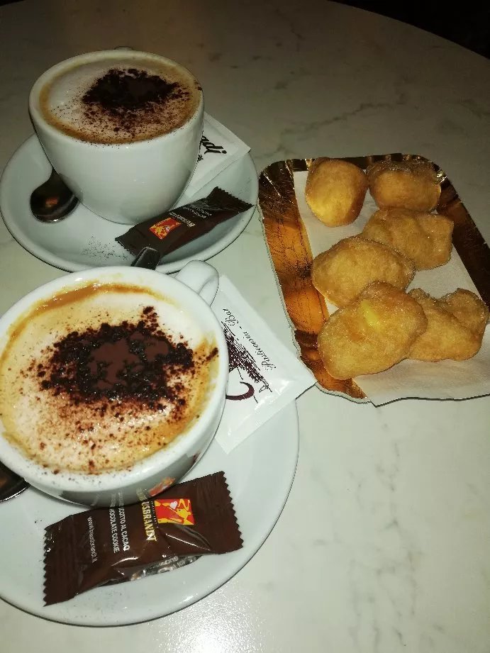 Pasticceria Corradi Di Corradi Dario