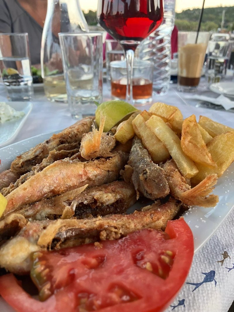 Babis Taverna