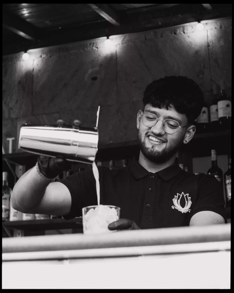 Mai Tai