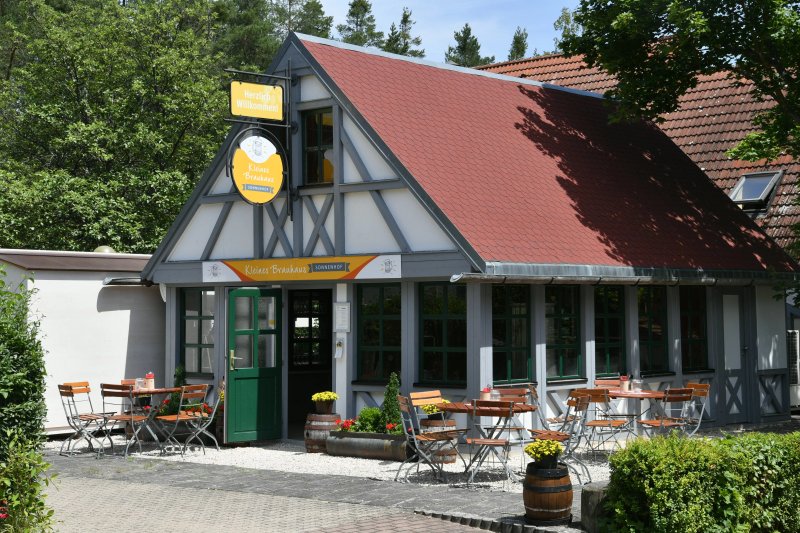 Sonnenhof Hotel