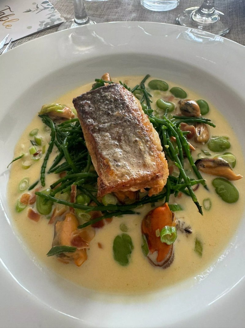 The Smoking Lobster Salcombe